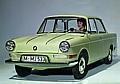 BMW LS Luxus (BMW 700)